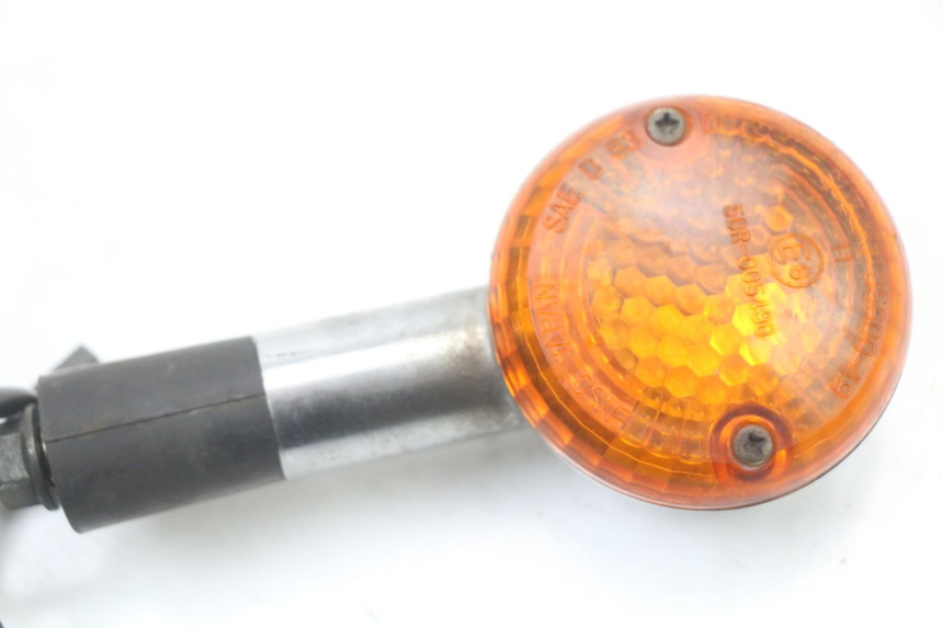 photo de VOORSTE LINKER KNIPPERLICHT SUZUKI GZ MARAUDER 125 (1998 - 2004) - Detail van het onderdeel