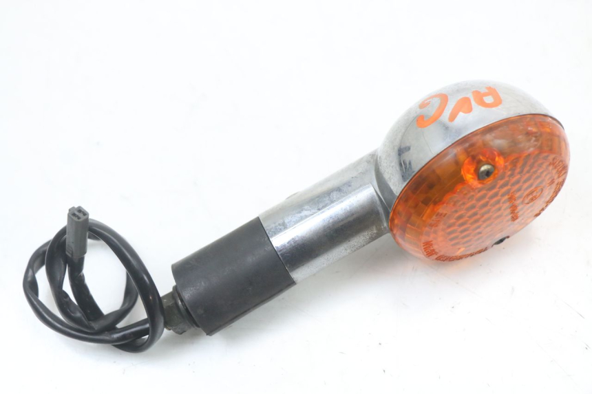 photo de VOORSTE LINKER KNIPPERLICHT SUZUKI GZ MARAUDER 125 (1998 - 2004) - Zoom op gebruiksstaat