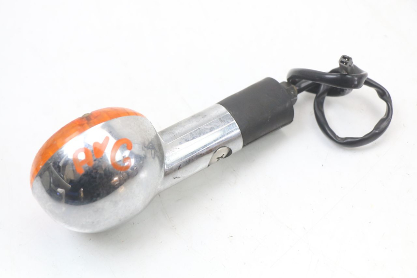 photo de VOORSTE LINKER KNIPPERLICHT SUZUKI GZ MARAUDER 125 (1998 - 2004) - Andere kijkhoek