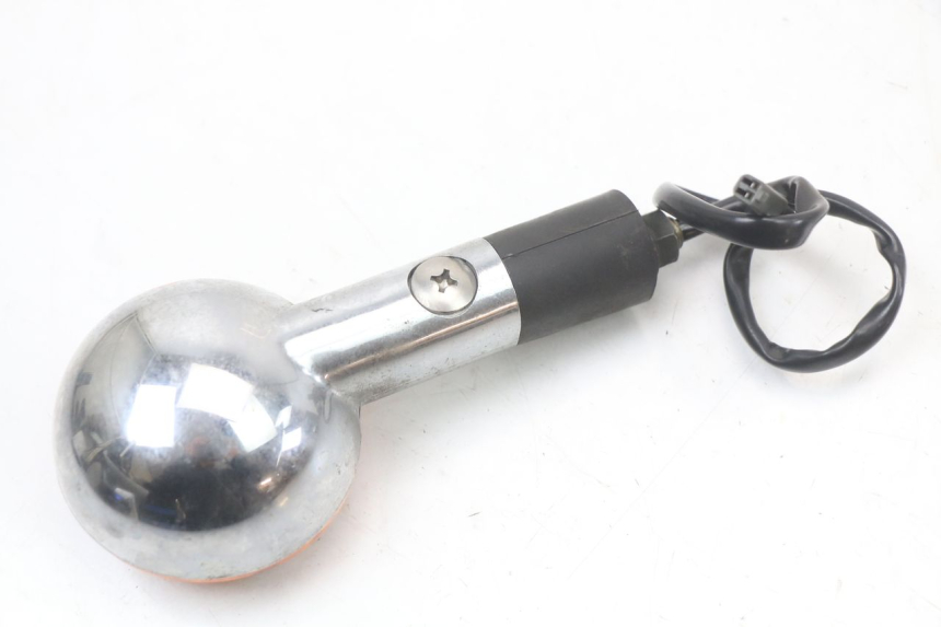 photo de VOORSTE LINKER KNIPPERLICHT SUZUKI GZ MARAUDER 125 (1998 - 2004) - Technische close-up