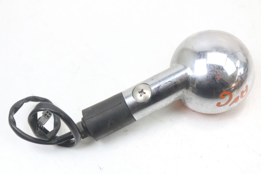 photo de VOORSTE LINKER KNIPPERLICHT SUZUKI GZ MARAUDER 125 (1998 - 2004) - Overzicht