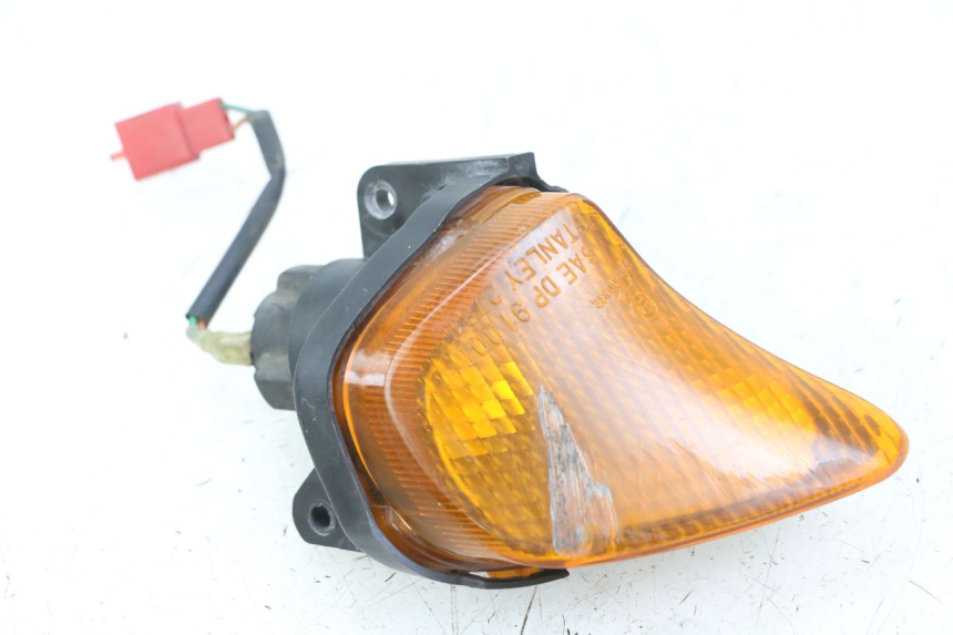 photo de VOORSTE LINKER KNIPPERLICHT HONDA CBR F 1000 (1993 - 1996) - Hoofdaanzicht