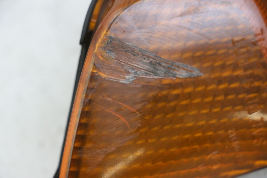 photo de VOORSTE LINKER KNIPPERLICHT HONDA CBR F 1000 (1993 - 1996) - Detail van het onderdeel