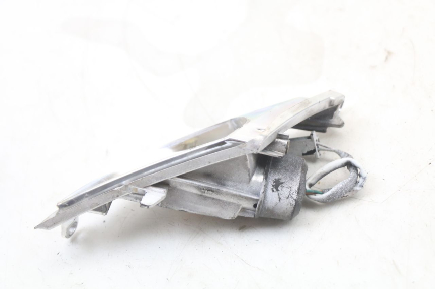 photo de VOORSTE LINKER KNIPPERLICHT HONDA NES AROBASE 125 (2000 - 2003) - Zoom op gebruiksstaat