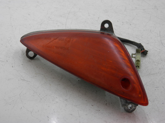 photo de VOORSTE LINKER KNIPPERLICHT HONDA SH 125 (2003 - 2004) - Hoofdaanzicht
