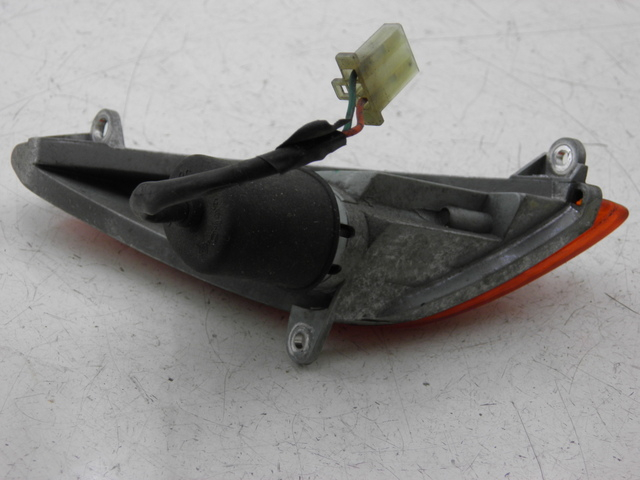 photo de VOORSTE LINKER KNIPPERLICHT HONDA SH 125 (2003 - 2004) - Andere kijkhoek