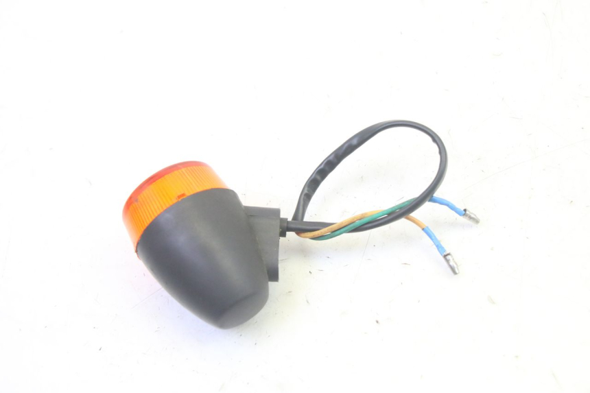 photo de VOORSTE LINKER KNIPPERLICHT SPEEDY HT50QT6 50 - Zoom op gebruiksstaat