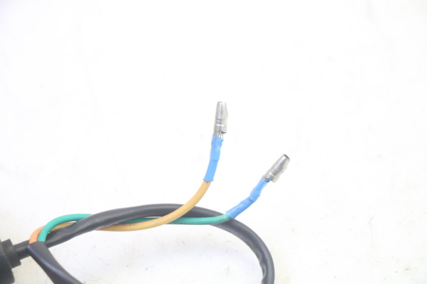 photo de VOORSTE LINKER KNIPPERLICHT SPEEDY HT50QT6 50 - Andere kijkhoek