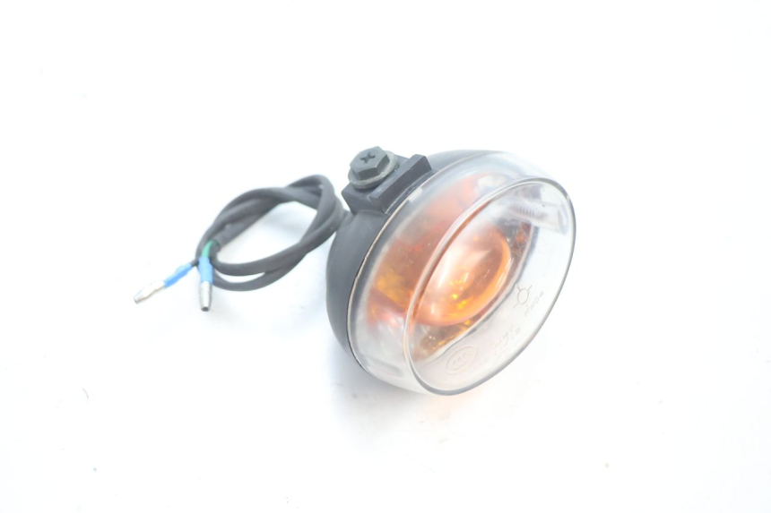 photo de VOORSTE LINKER KNIPPERLICHT KEEWAY HURRICANE 50 (2006 - 2019) - Detail van het onderdeel