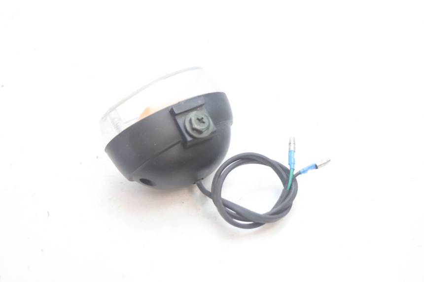 photo de VOORSTE LINKER KNIPPERLICHT KEEWAY HURRICANE 50 (2006 - 2019) - Technische close-up