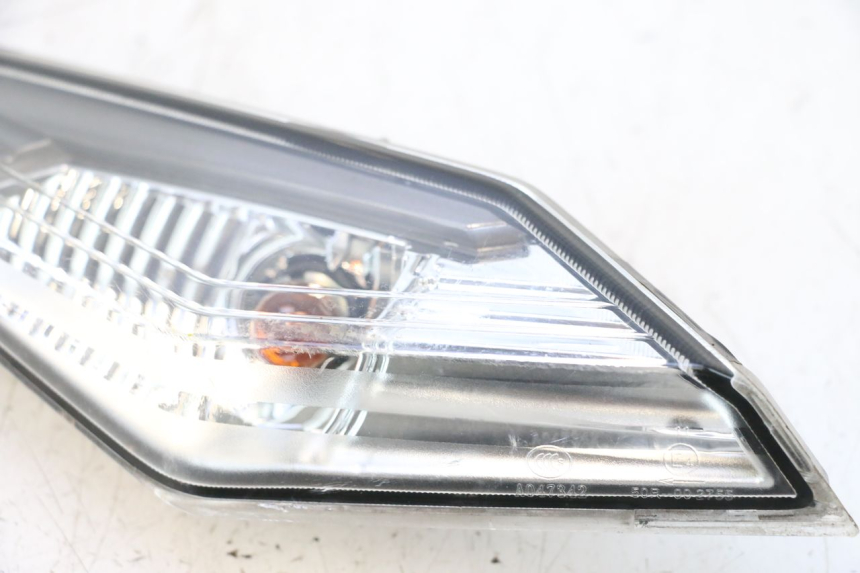 photo de VOORSTE LINKER KNIPPERLICHT SYM JET 14 4T 50 (2018 - 2022) - Productaanzicht