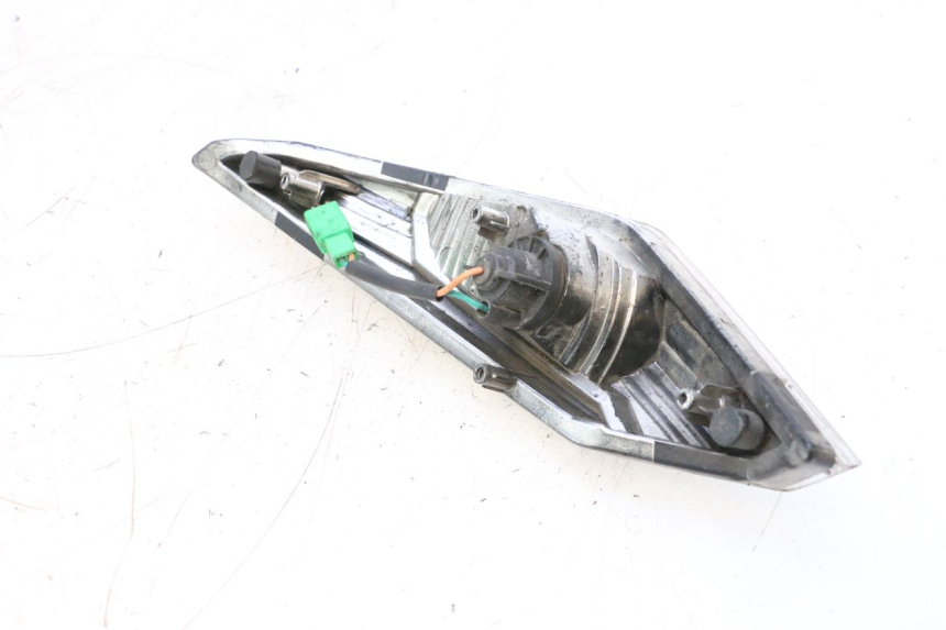 photo de VOORSTE LINKER KNIPPERLICHT SYM JET 14 4T 50 (2018 - 2022) - Technische close-up