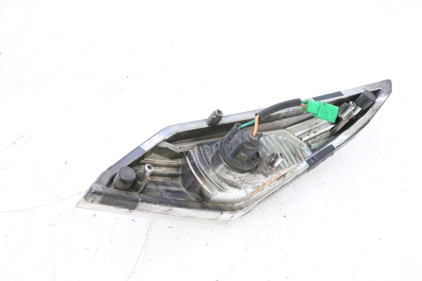 photo de VOORSTE LINKER KNIPPERLICHT SYM JET 14 4T 50 (2018 - 2022) - Overzicht