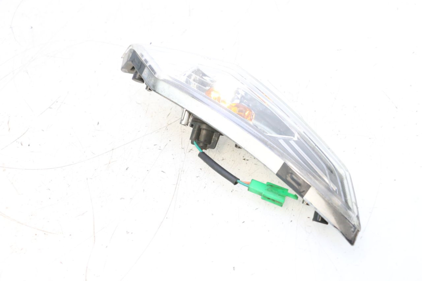 photo de VOORSTE LINKER KNIPPERLICHT SYM JET 14 4T 50 (2018 - 2022) - Bevestigingspunten