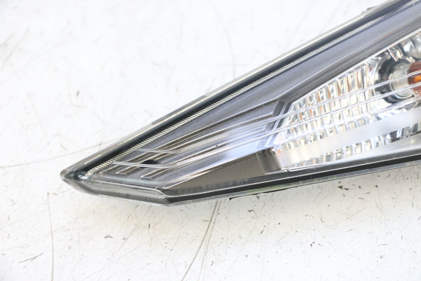 photo de VOORSTE LINKER KNIPPERLICHT SYM JET 14 4T 50 (2018 - 2022) - Gecontroleerd onderdeel