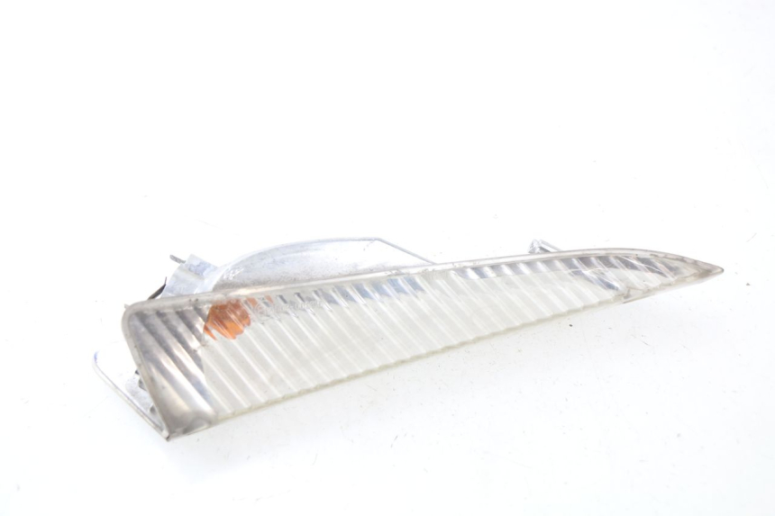 photo de VOORSTE LINKER KNIPPERLICHT PEUGEOT JET FORCE CARBU 50 (2003 - 2016) - Detail van het onderdeel