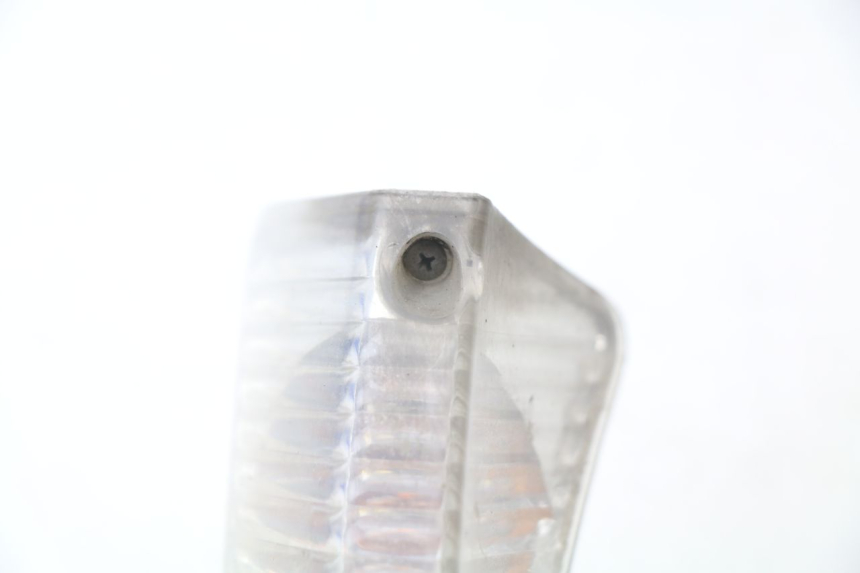 photo de VOORSTE LINKER KNIPPERLICHT PEUGEOT JET FORCE CARBU 50 (2003 - 2016) - Zoom op gebruiksstaat