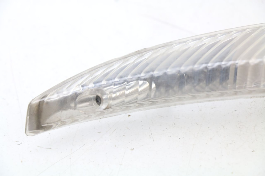 photo de VOORSTE LINKER KNIPPERLICHT PEUGEOT JET FORCE CARBU 50 (2003 - 2016) - Technische close-up