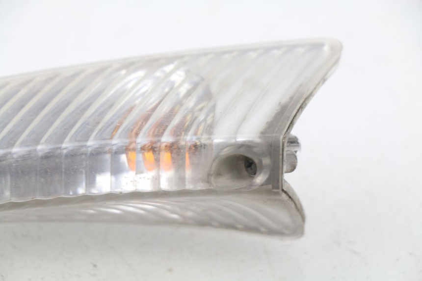 photo de VOORSTE LINKER KNIPPERLICHT PEUGEOT JET FORCE CARBU 50 (2003 - 2016) - Overzicht