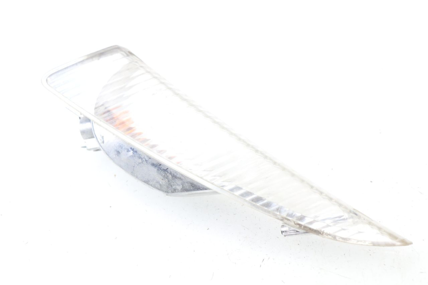 photo de VOORSTE LINKER KNIPPERLICHT PEUGEOT JET FORCE CARBU 50 (2003 - 2016) - Bevestigingspunten
