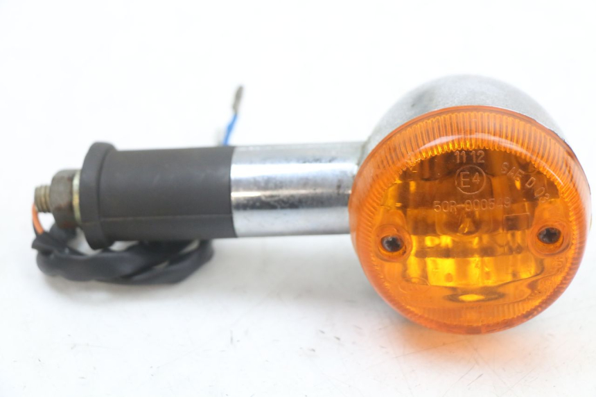 photo de VOORSTE LINKER KNIPPERLICHT JINLUN JL HIGHLANDER 125 (2007 - 2015) - Detail van het onderdeel