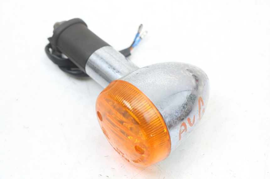 photo de VOORSTE LINKER KNIPPERLICHT JINLUN JL HIGHLANDER 125 (2007 - 2015) - Zoom op gebruiksstaat