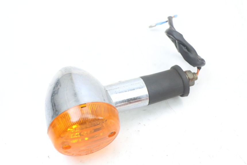 photo de VOORSTE LINKER KNIPPERLICHT JINLUN JL HIGHLANDER 125 (2007 - 2015) - Andere kijkhoek