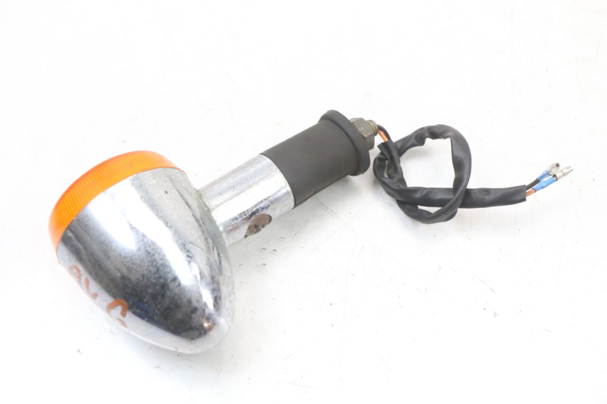 photo de VOORSTE LINKER KNIPPERLICHT JINLUN JL HIGHLANDER 125 (2007 - 2015) - Technische close-up