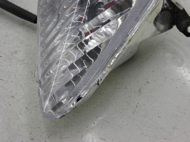 photo de VOORSTE LINKER KNIPPERLICHT JM MOTOR S-MAX 125 (2010 - 2014) - Technische close-up