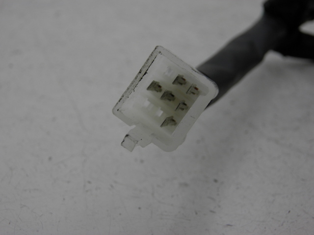photo de VOORSTE LINKER KNIPPERLICHT JM MOTOR S-MAX 125 (2010 - 2014) - Overzicht