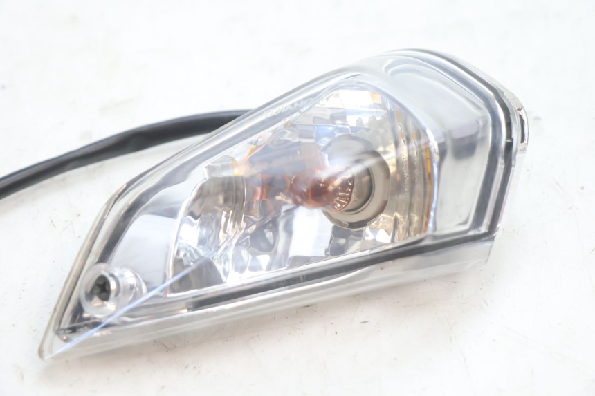 photo de VOORSTE LINKER KNIPPERLICHT RIDE KALLIO 50 (2010 - 2019) - Detail van het onderdeel