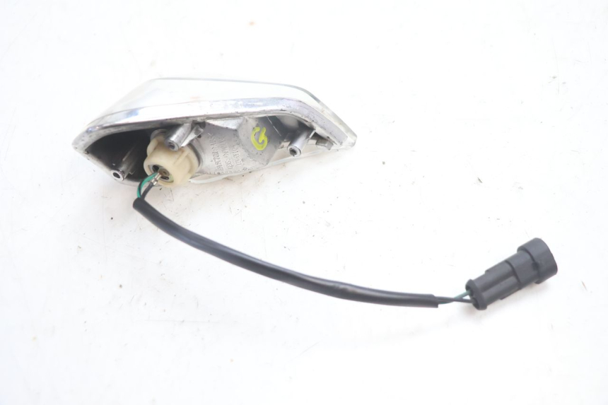photo de VOORSTE LINKER KNIPPERLICHT RIDE KALLIO 50 (2010 - 2019) - Andere kijkhoek