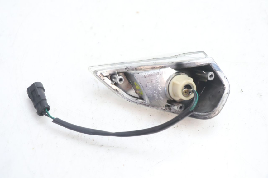 photo de VOORSTE LINKER KNIPPERLICHT RIDE KALLIO 50 (2010 - 2019) - Technische close-up