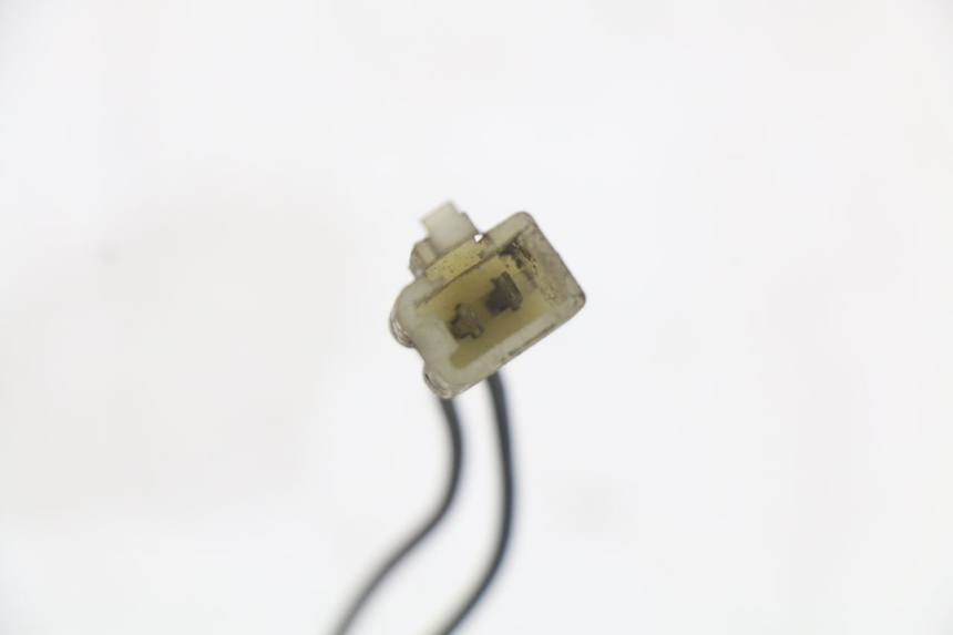 photo de VOORSTE LINKER KNIPPERLICHT KAWASAKI GTR 1000 (1994 - 2004) - Staat van het oppervlak