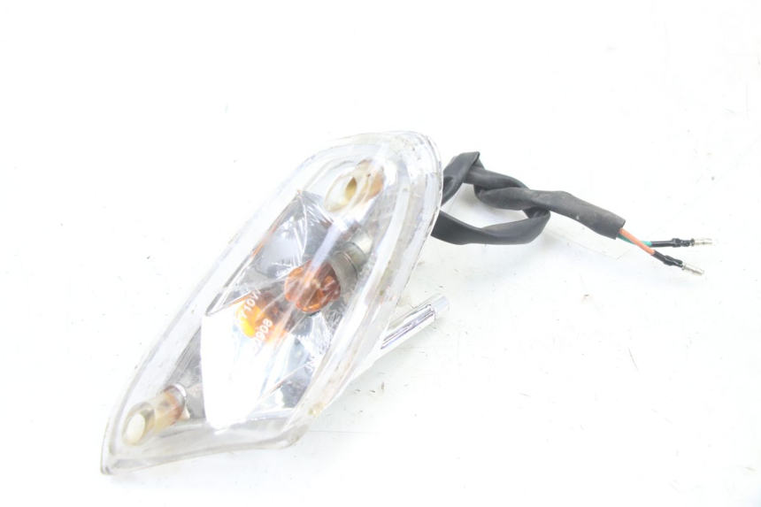 photo de VOORSTE LINKER KNIPPERLICHT KYMCO AGILITY 4T 50 (2018 - 2022) - Hoofdaanzicht