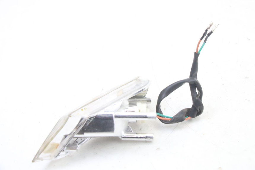 photo de VOORSTE LINKER KNIPPERLICHT KYMCO AGILITY 4T 50 (2018 - 2022) - Zoom op gebruiksstaat