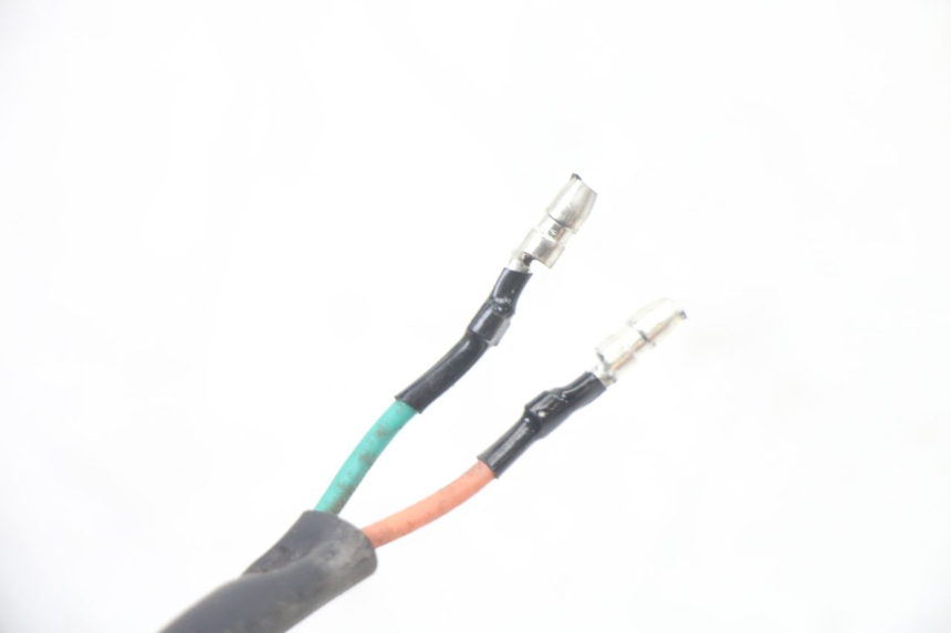 photo de VOORSTE LINKER KNIPPERLICHT KYMCO AGILITY 4T 50 (2018 - 2022) - Overzicht