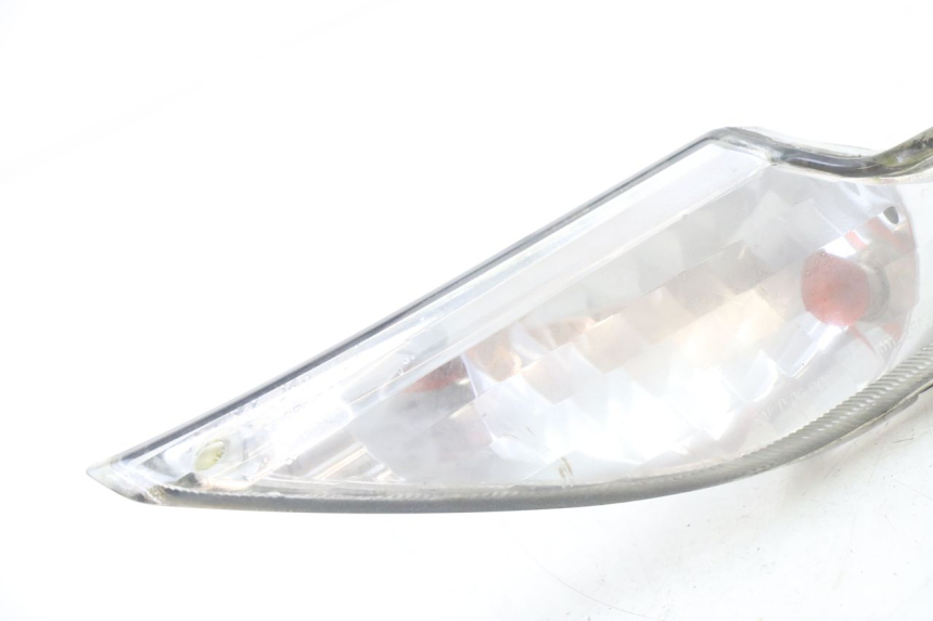 photo de VOORSTE LINKER KNIPPERLICHT KYMCO DINK 4T 50 (2007 - 2018) - Detail van het onderdeel