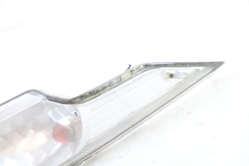 photo de VOORSTE LINKER KNIPPERLICHT KYMCO DINK 4T 50 (2007 - 2018) - Zoom op gebruiksstaat