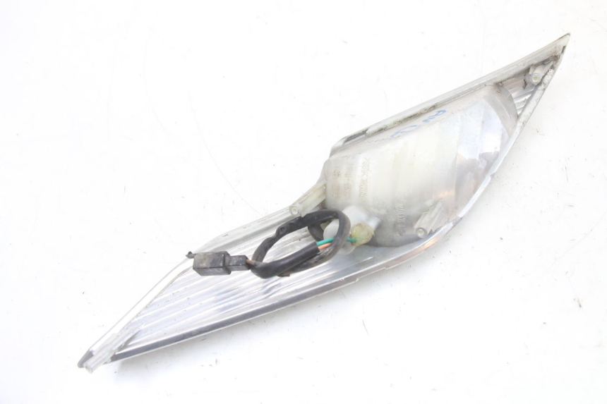 photo de VOORSTE LINKER KNIPPERLICHT KYMCO DINK 4T 50 (2007 - 2018) - Technische close-up