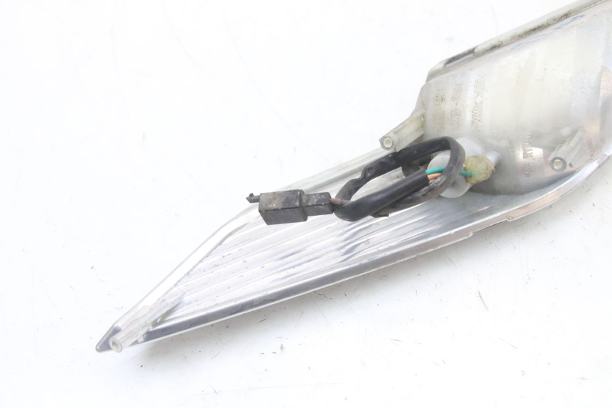 photo de VOORSTE LINKER KNIPPERLICHT KYMCO DINK 4T 50 (2007 - 2018) - Overzicht