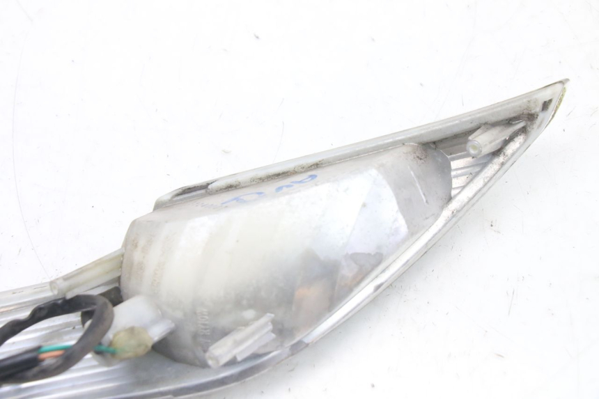 photo de VOORSTE LINKER KNIPPERLICHT KYMCO DINK 4T 50 (2007 - 2018) - Bevestigingspunten