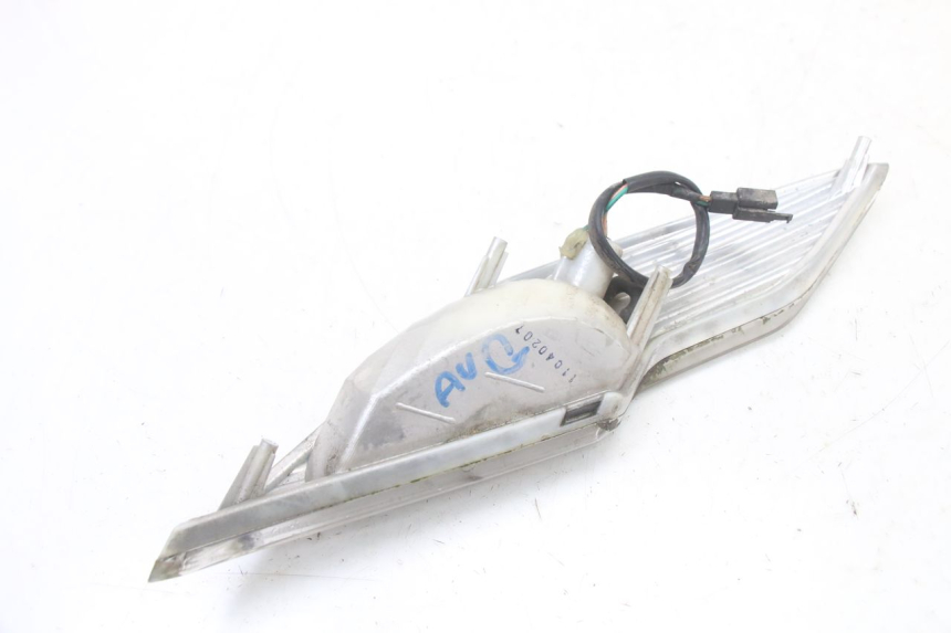 photo de VOORSTE LINKER KNIPPERLICHT KYMCO DINK 4T 50 (2007 - 2018) - Staat van het oppervlak