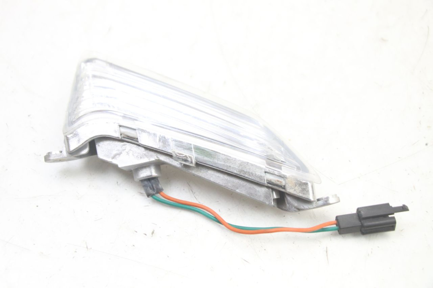 photo de VOORSTE LINKER KNIPPERLICHT KYMCO PEOPLE S 125 (2000 - 2008) - Zoom op gebruiksstaat