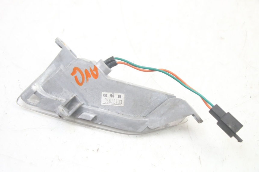 photo de VOORSTE LINKER KNIPPERLICHT KYMCO PEOPLE S 125 (2000 - 2008) - Andere kijkhoek