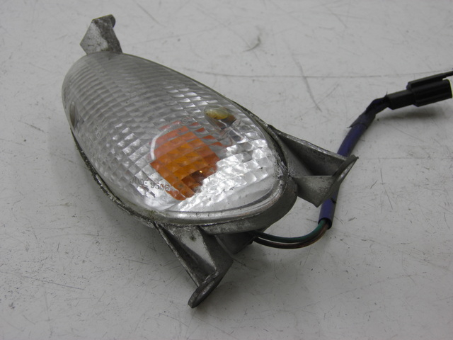 photo de VOORSTE LINKER KNIPPERLICHT KYMCO SPACER 50 (1998 - 2009) - Overzicht