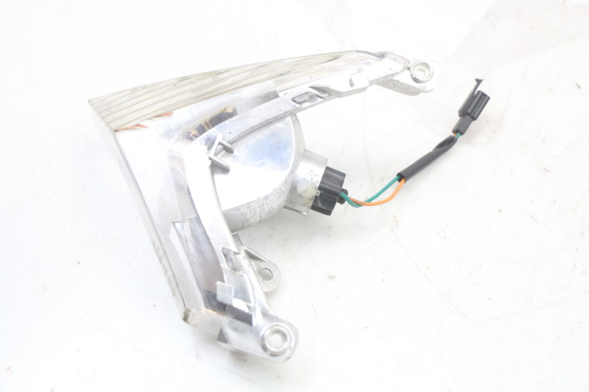 photo de VOORSTE LINKER RICHTINGAANWIJZER KYMCO X-TOWN XTOWN 125 (2016 - 2021) - Zoom op gebruiksstaat