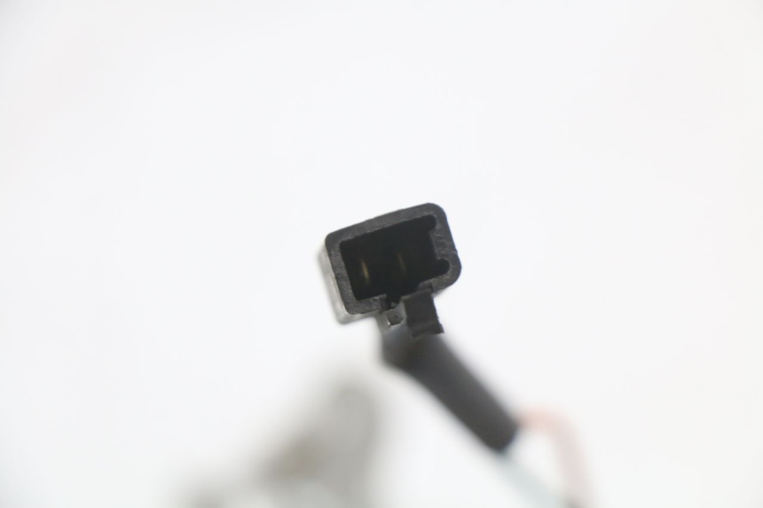 photo de VOORSTE LINKER RICHTINGAANWIJZER KYMCO X-TOWN XTOWN 125 (2016 - 2021) - Staat van het oppervlak