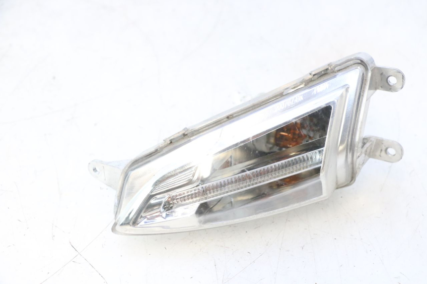 photo de VOORSTE LINKER KNIPPERLICHT PIAGGIO LIBERTY IGET 4T 50 (2015 - 2020) - Hoofdaanzicht