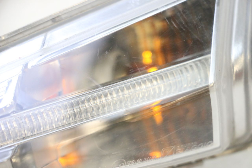 photo de VOORSTE LINKER KNIPPERLICHT PIAGGIO LIBERTY IGET 4T 50 (2015 - 2020) - Productaanzicht